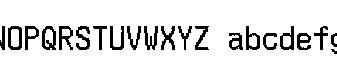 good fonts similar to to those used in real store receipts can make your novetly use receipt look more authentic