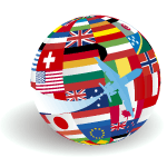we ship worldwide and all our prices include express postal delivery to any country